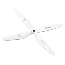 Load image into Gallery viewer, Antigravity 9x3 Carbon Fiber Prop Pair (white)