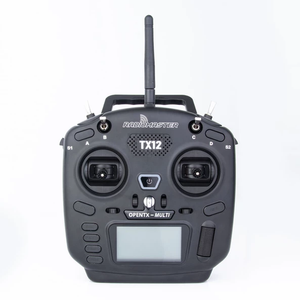 RadioMaster TX12 16ch OpenTX