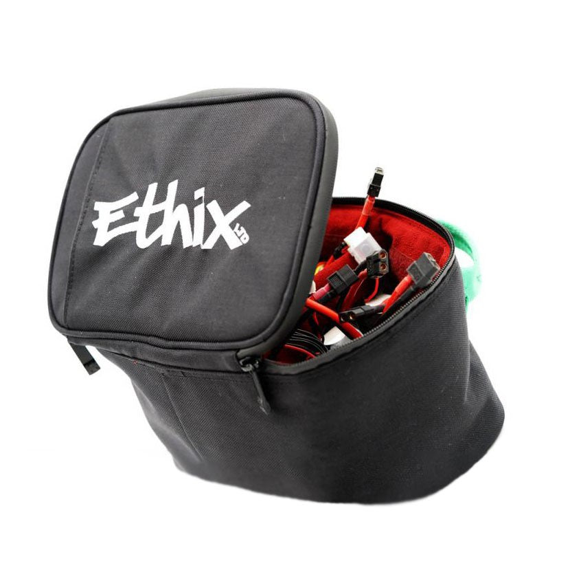ETHIX Heated Deluxe Lipo Bag V2 – Five33