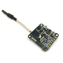 Load image into Gallery viewer, HGLRC XJB-TX20 V2 Mini FPV Transmitter