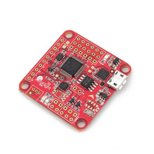 Load image into Gallery viewer, Acro Naze32 Flight Controller rev6 (w/ pin headers)