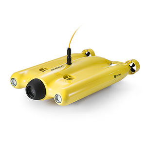 Cyber Monday Special: GLADIUS Underwater Drone ROV Advanced PRO