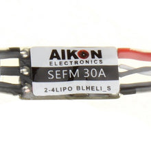 Load image into Gallery viewer, Aikon SEFM 30A ESC