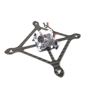 AirBlade Creampuff Lite 2.5" Micro Frame (2.5mm Thick)