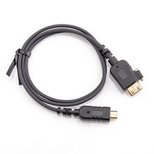 Load image into Gallery viewer, Connex Mini to Micro HDMI Cable - 50cm
