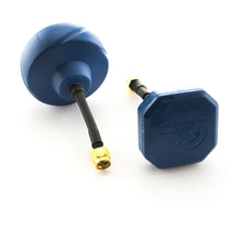 Load image into Gallery viewer, IBCrazy 5.8 GHz Cyclone Antenna Set (RHCP)