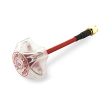 Load image into Gallery viewer, Aomway 5.8GHz 4-Leaf Clover Antenna Set for TX/RX (RP-SMA) (RHCP)