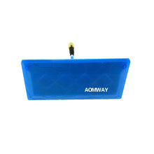 Load image into Gallery viewer, Aomway Biquad SMA 5.8GHz Dual Diamond Directional Antenna