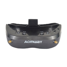 Load image into Gallery viewer, Aomway Commander V2 Diversity FPV Goggles