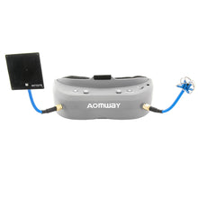 Load image into Gallery viewer, Aomway Commander V1 Diversity FPV Goggles
