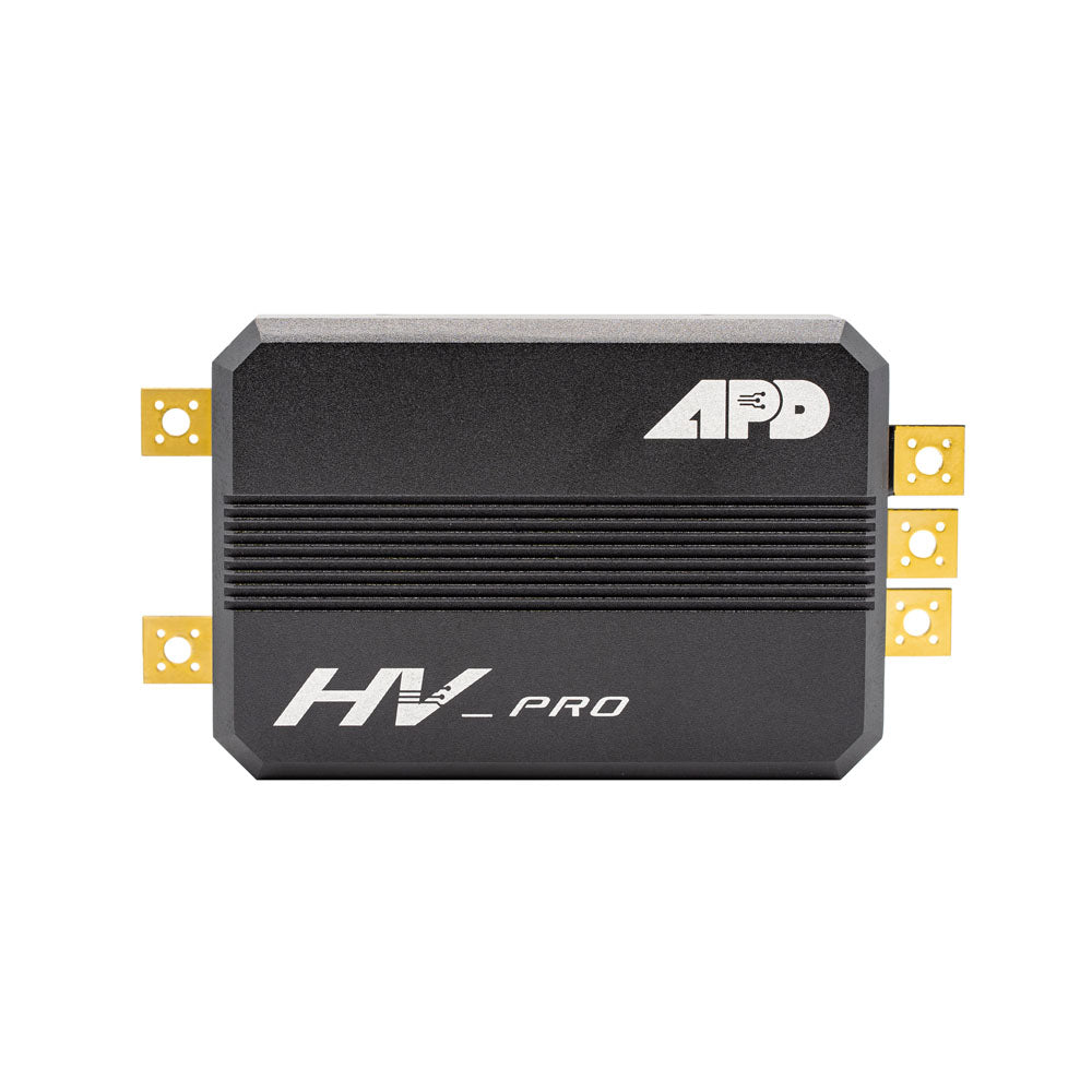 APD HV_Pro 24S 200A 180MHz 32-Bit ESC
