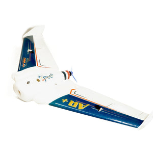 Frsky Vantac AR+ Wing FPV Airplane