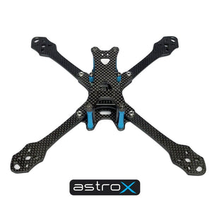 AstroX TrueXS (Exact X)