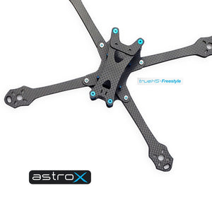 AstroX TrueXS (Freestyle)