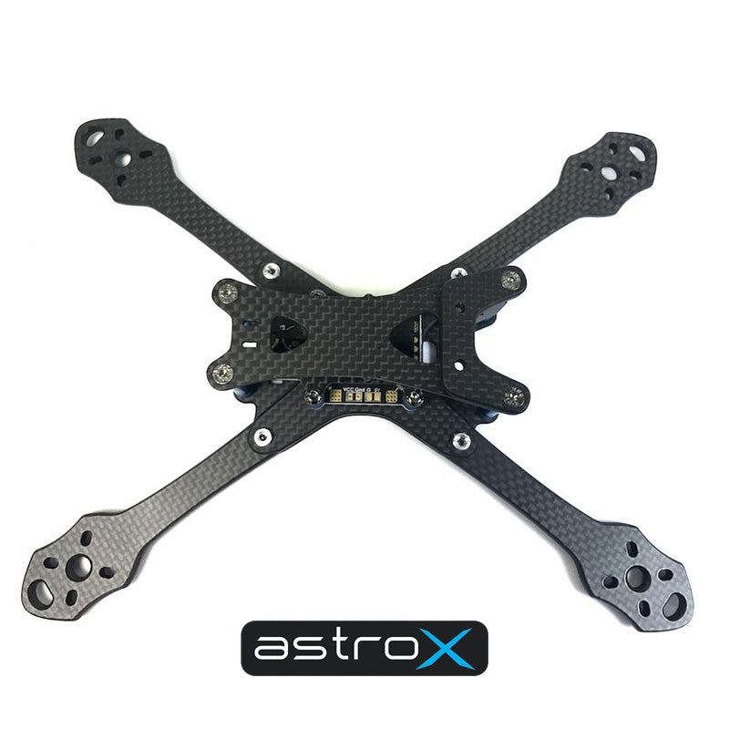 AstroX TrueXS (Stretched)