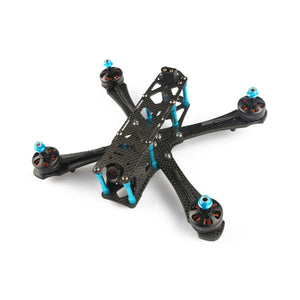 AstroX X5 Freestyle Frame (Silky Version)
