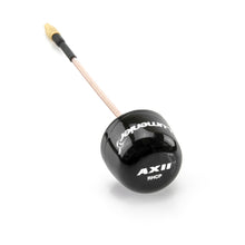 Load image into Gallery viewer, XILO AXII 2 Straight MMCX 5.8GHz Antenna (RHCP)