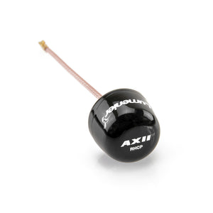 XILO AXII 2 U.FL 5.8GHz Antenna (RHCP)