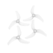 Load image into Gallery viewer, Azure Power 3060 - 3 Blade Propeller (Set of 4 - Clear)