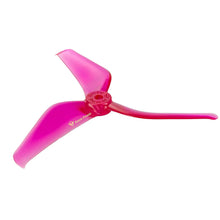 Load image into Gallery viewer, Azure Power 5150 - 3 Blade Propeller (Set of 4 - Rosy)
