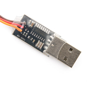 USB Programmer for Lumenier 32bit ESCs