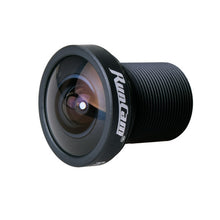 Load image into Gallery viewer, RunCam RC25G FPV Lens 2.5mm FOV140 Wide Angle