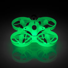 Load image into Gallery viewer, Beta75X Lumenier Edition - Glow in the Dark 2S Brushless Whoop Micro Quadcopter (XT30, Micro AXII - DSMX)