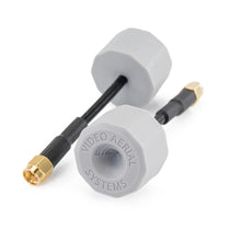 Load image into Gallery viewer, VAS Bluebeam Ultra V2 5.8GHz Antenna Set (LHCP)