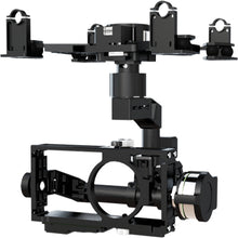 Load image into Gallery viewer, DJI Zenmuse Z15-BMPCC Gimbal for the Blackmagic Pocket Cinema Camera