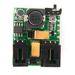 Board Replacement for Plug & Play Transmitter