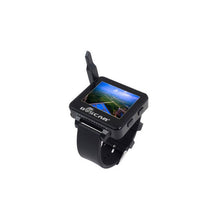 Load image into Gallery viewer, Boscam FPV Wearable Watch 2.6&quot; Monitor  w/ 32CH 5.8GHz Receiver w/ Raceband