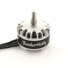 Load image into Gallery viewer, BrotherHobby Tornado T2 2206 1800kv Brushless Motor