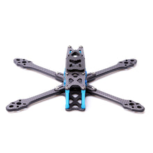 Load image into Gallery viewer, AstroX X5 Freestyle Frame (JohnnyFPV V2 - J5 5Inch Edition)