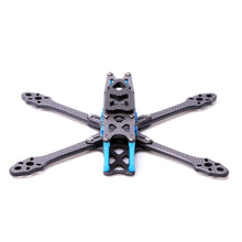 Load image into Gallery viewer, AstroX X5 Freestyle Frame (JohnnyFPV V2 J5 5Inch Edition - Full Plastic Kit)