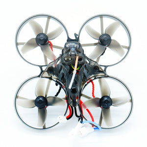 Happymodel Mobula7 2S Brushless Whoop Micro Drone (Basic Kit - FrSky)