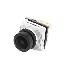 Load image into Gallery viewer, Caddx Micro Ratel Lumenier Edition - 1200TVL, 5-40V, 2.1mm FPV Camera