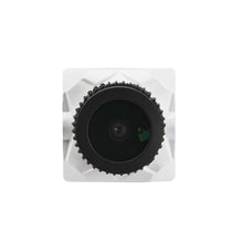 Load image into Gallery viewer, Caddx Micro Ratel Lumenier Edition - 1200TVL, 5-40V, 2.1mm FPV Camera