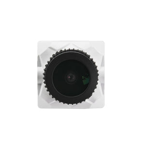 Caddx Micro Ratel Lumenier Edition - 1200TVL, 5-40V, 2.1mm FPV Camera