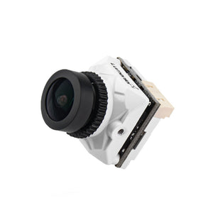 Caddx Micro Ratel Lumenier Edition - 1200TVL, 5-40V, 2.1mm FPV Camera