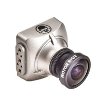 Load image into Gallery viewer, RunCam Swift Rotor Riot 2 Special Edition - Silver