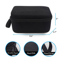 Load image into Gallery viewer, Skyreat Hard Carrying Case for DJI FPV V2 Goggles