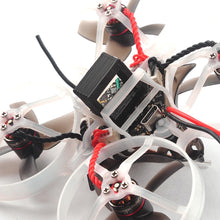 Load image into Gallery viewer, Happymodel Mobula7 2S Brushless Whoop Micro Drone (Basic Kit - DSMX)