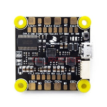Load image into Gallery viewer, CL Racing F4S Flight Controller PDB OSD AIO