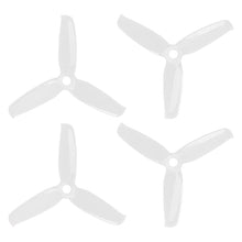 Load image into Gallery viewer, Gemfan 3052 - 3 Blade Propeller - Clear PC (Set of 4)