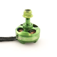 Load image into Gallery viewer, Cobra CPL2205 2300KV Racing Edition Brushless Motor (Green)