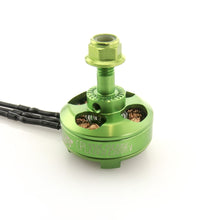 Load image into Gallery viewer, Cobra CPL2205 2500KV Racing Edition Brushless Motor (Green)