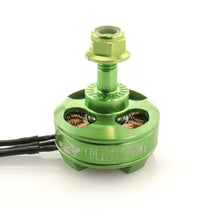 Load image into Gallery viewer, Cobra CPL2205 2700KV Racing Edition Brushless Motor (Green)
