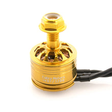Load image into Gallery viewer, Cobra Gold CP 1407-3200KV Champion Series Motor