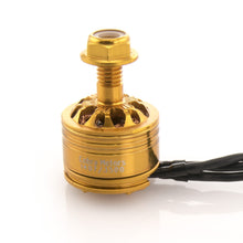 Load image into Gallery viewer, Cobra Gold CP 1407-3500KV Champion Series Motor
