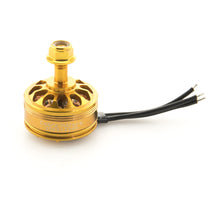 Load image into Gallery viewer, Cobra Golden Champion Motor CP 2205-2500KV, Brushless